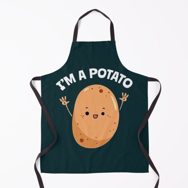 Item preview, Fisher Potat designed and sold by Ontornonano.