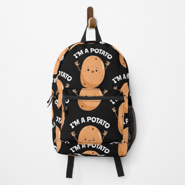 Item preview, Fisher Potat designed and sold by Ontornonano.