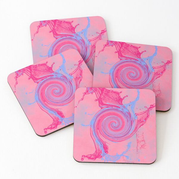 Item preview, Explosión rosa designed and sold by Angelhito.