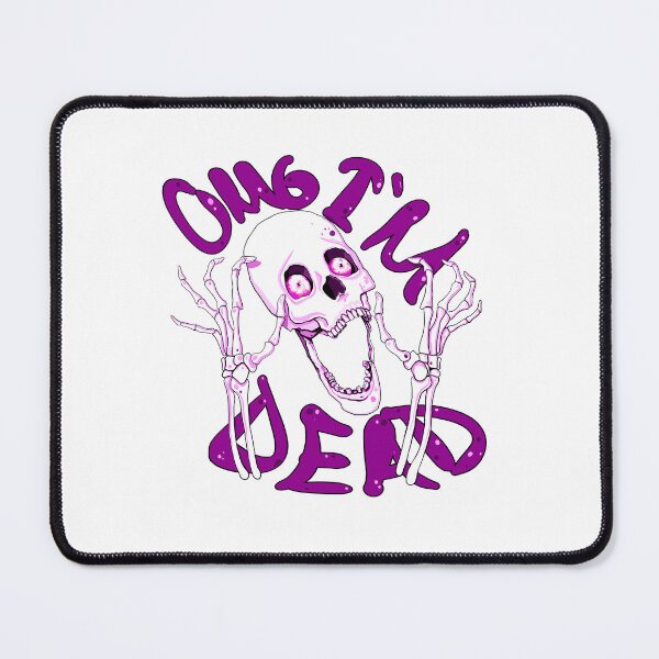 Item preview, OMG I'M DEAD designed and sold by Lazut.