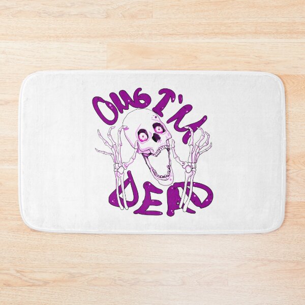 Item preview, OMG I'M DEAD designed and sold by Lazut.