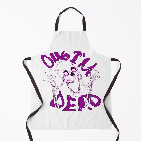 Item preview, OMG I'M DEAD designed and sold by Lazut.