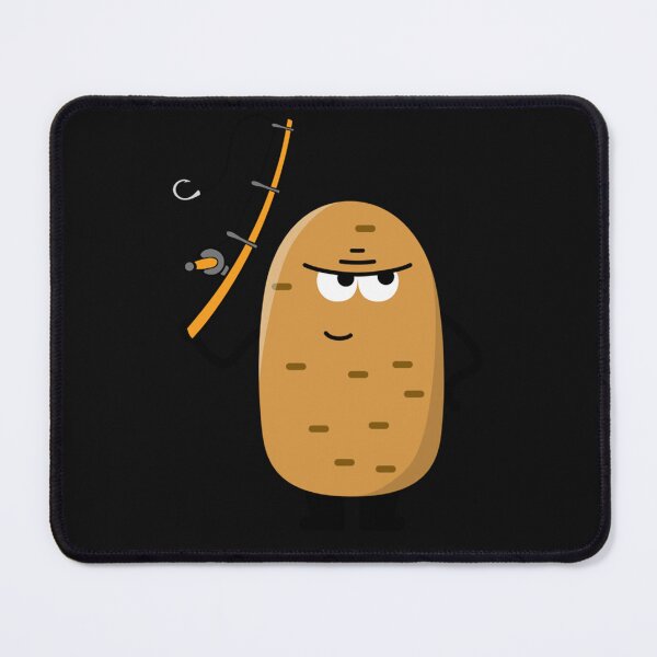 Item preview, Fisher Potato designed and sold by Ontornonano.