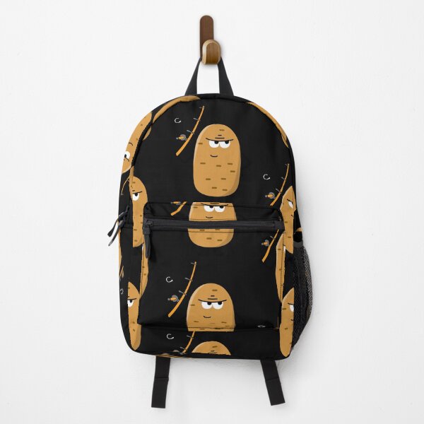 Item preview, Fisher Potato designed and sold by Ontornonano.