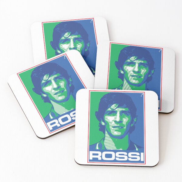 Item preview, Rossi - ITALY designed and sold by DFA.