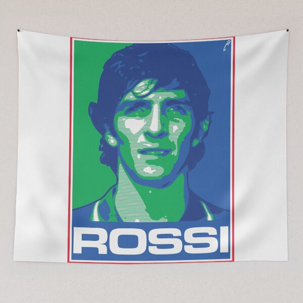 Item preview, Rossi - ITALY designed and sold by DFA.