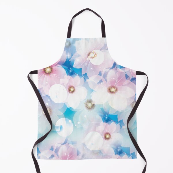 Item preview, Watercolor Flowers designed and sold by 72artteam.