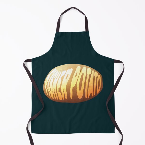 Item preview, Fisher Potato  Fisher Potato   designed and sold by Ontornonano.