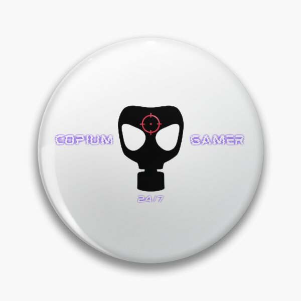 Item preview, Copium Gamer 24/7 designed and sold by DeanMoxely.