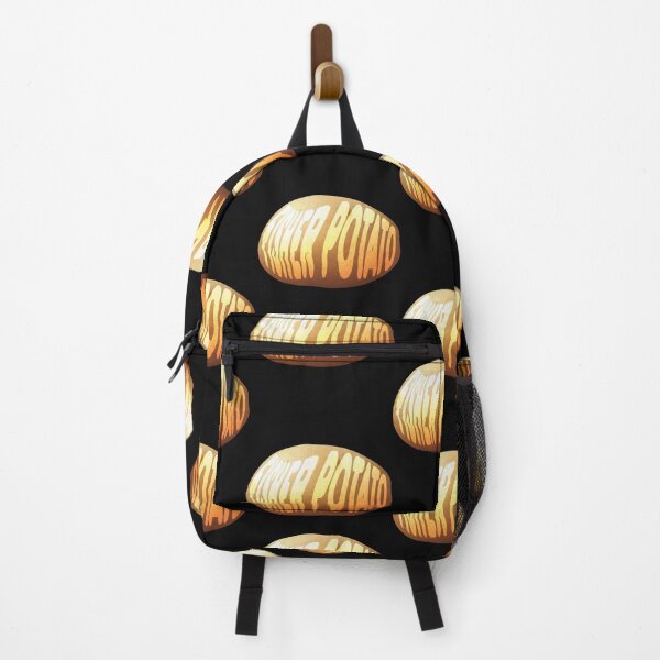 Item preview, Fisher Potato Fisher Potato designed and sold by Ontornonano.