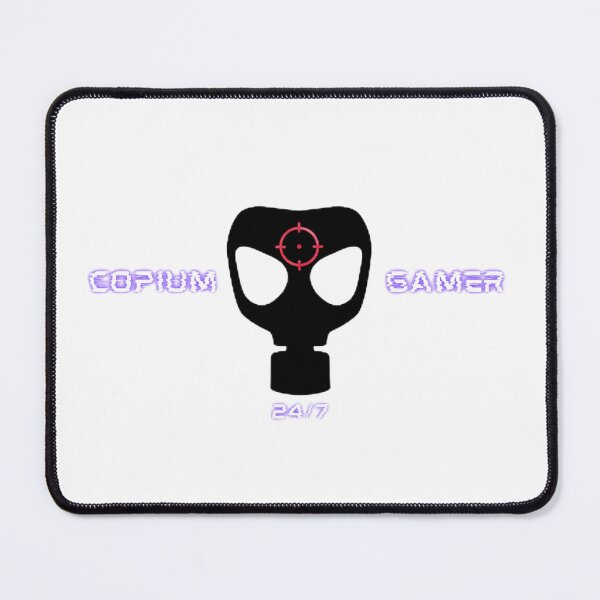Item preview, Copium Gamer 24/7 designed and sold by DeanMoxely.