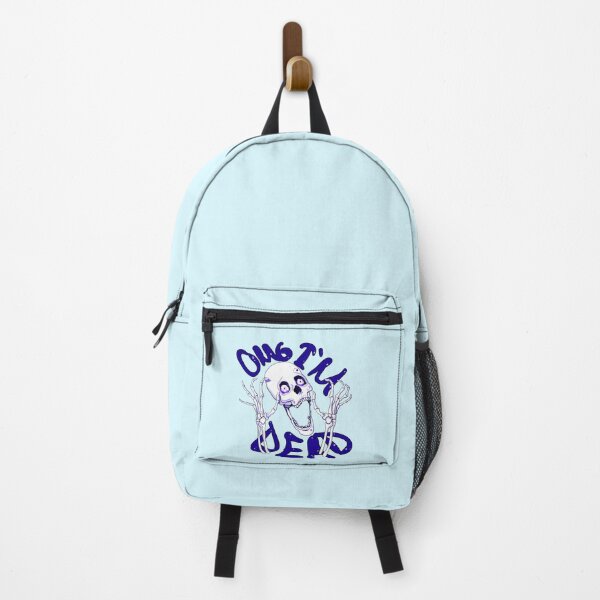 Item preview, OMG I'M DEAD designed and sold by Lazut.