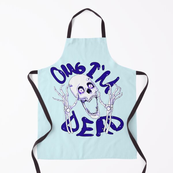 Item preview, OMG I'M DEAD designed and sold by Lazut.