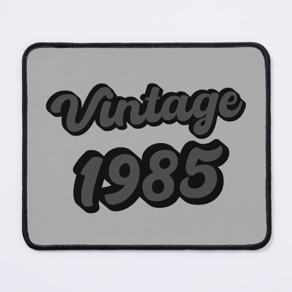 Item preview, Vintage Retro 1985 designed and sold by Yayatachdiyat0.