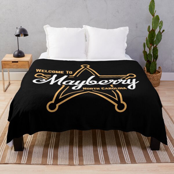 Item preview, Mayberry North Carolina designed and sold by DeadRight.