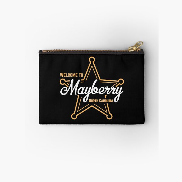 Artikelvorschau, Mayberry North Carolina entworfen und verkauft von DeadRight.