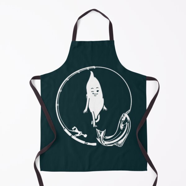 Item preview, fisher potato designed and sold by Ontornonano.