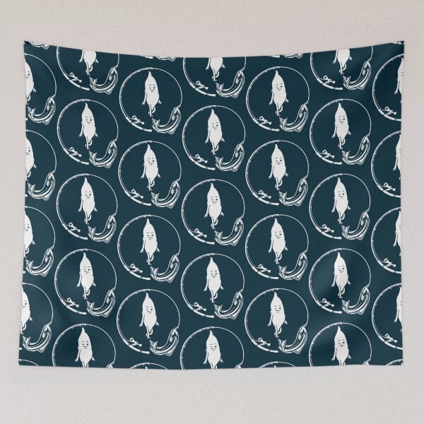 Item preview, fisher potato designed and sold by Ontornonano.