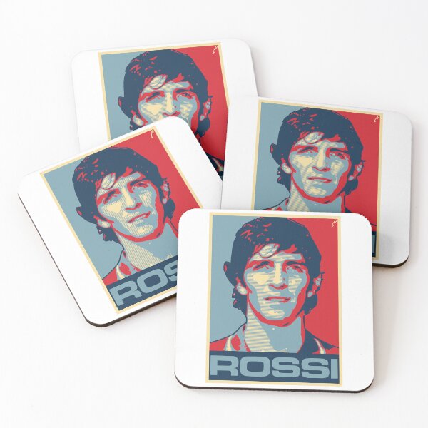 Item preview, Rossi designed and sold by DFA.