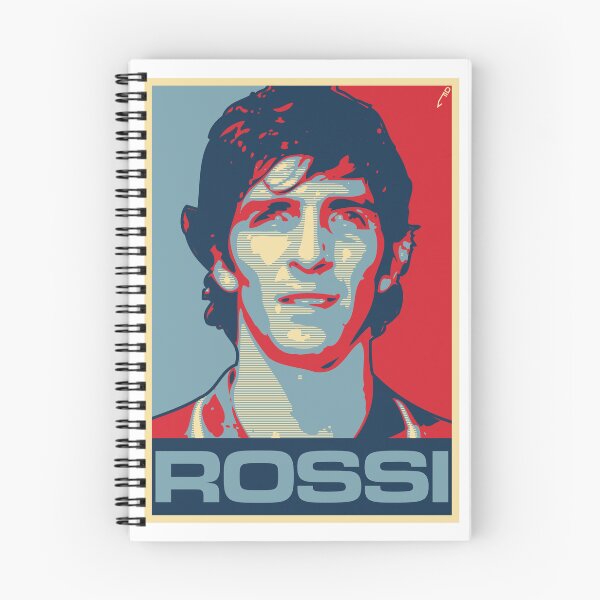 Item preview, Rossi designed and sold by DFA.