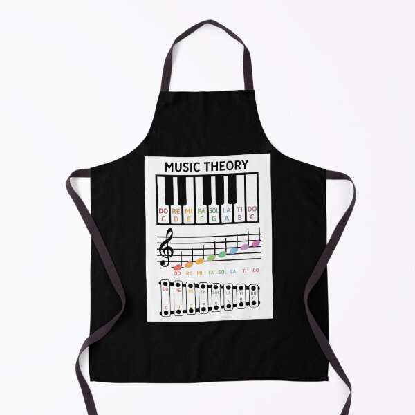 Item preview, Music Theory Basic Term designed and sold by meachsmileyr11.