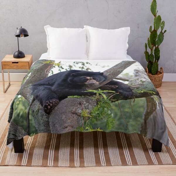 Item preview, Andean Bear designed and sold by HazelWright.