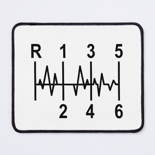 Item preview, Heartbeat Shift | Digital Art designed and sold by CarlosV.
