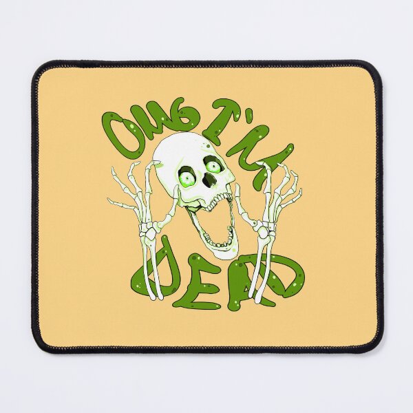 Item preview, OMG I'M DEAD designed and sold by Lazut.