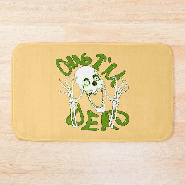 Item preview, OMG I'M DEAD designed and sold by Lazut.