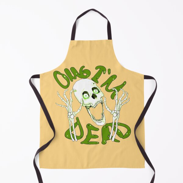 Item preview, OMG I'M DEAD designed and sold by Lazut.