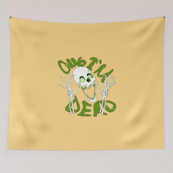 Item preview, OMG I'M DEAD designed and sold by Lazut.