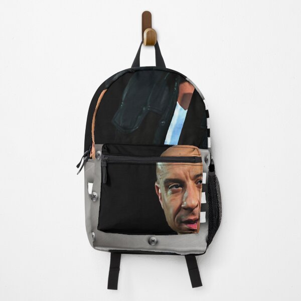 Item preview, Surprise Gift Vin Diesel Halloween Holiday designed and sold by Justynbartell.