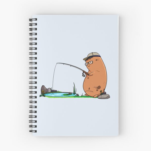 Item preview, Fisher Potato lovely designed and sold by Ontornonano.