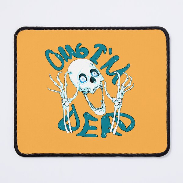 Item preview, OMG I'M DEAD designed and sold by Lazut.