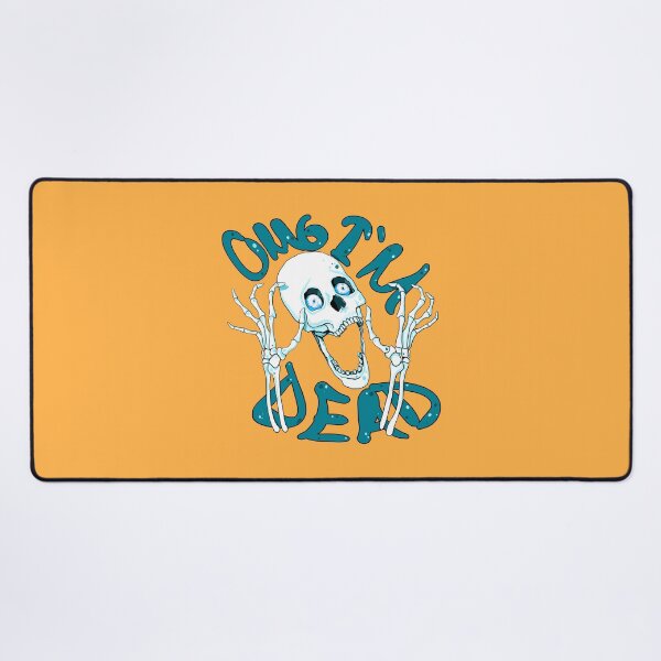 Item preview, OMG I'M DEAD designed and sold by Lazut.