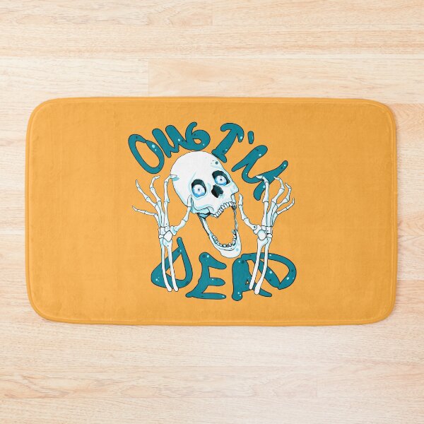 Item preview, OMG I'M DEAD designed and sold by Lazut.