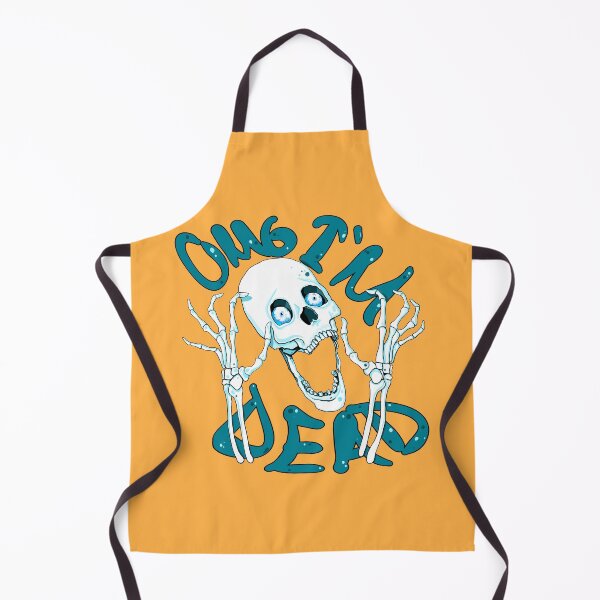 Item preview, OMG I'M DEAD designed and sold by Lazut.