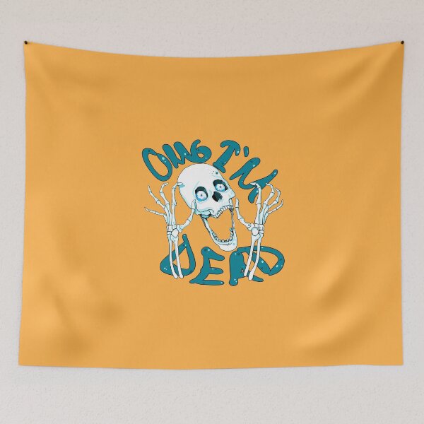 Item preview, OMG I'M DEAD designed and sold by Lazut.