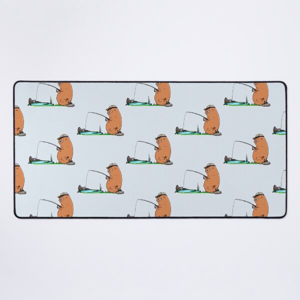 Item preview, Fisher Potato lovely designed and sold by Ontornonano.