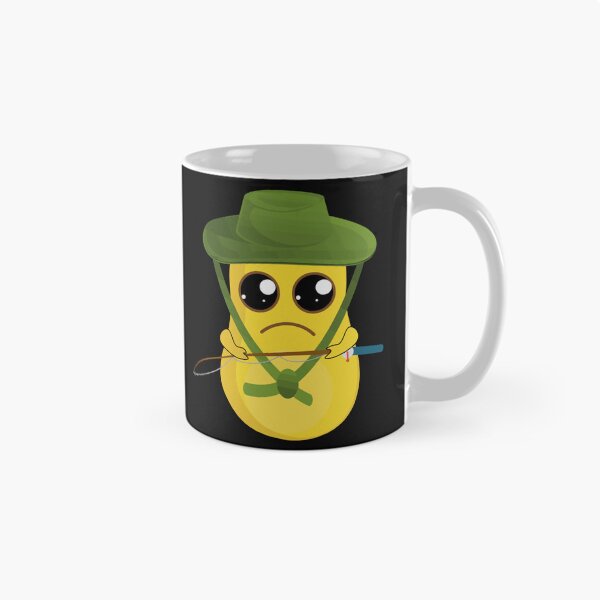 Item preview, Fisher Potato ngau designed and sold by Ontornonano.
