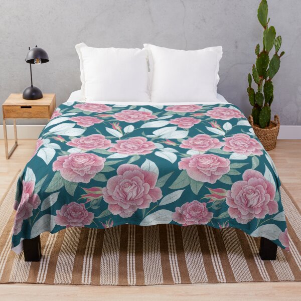 Item preview, Rose Pattern designed and sold by ArtByZoel.