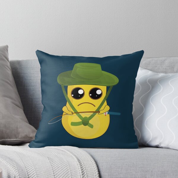 Item preview, Fisher Potato ngau designed and sold by Ontornonano.
