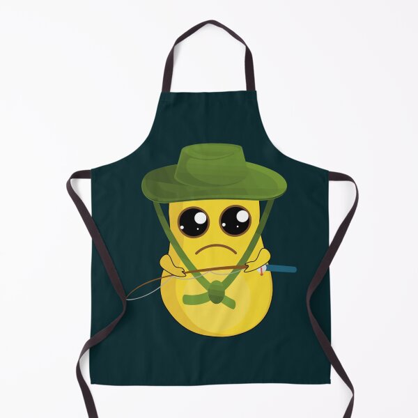 Item preview, Fisher Potato ngau designed and sold by Ontornonano.