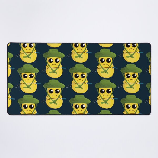 Item preview, Fisher Potato ngau designed and sold by Ontornonano.