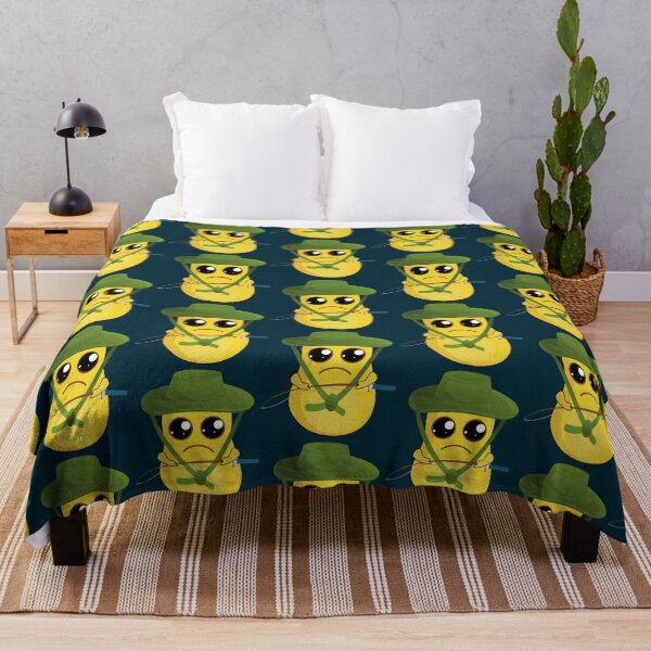 Item preview, Fisher Potato ngau designed and sold by Ontornonano.