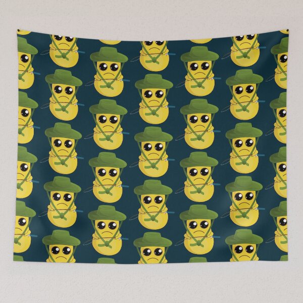 Item preview, Fisher Potato ngau designed and sold by Ontornonano.