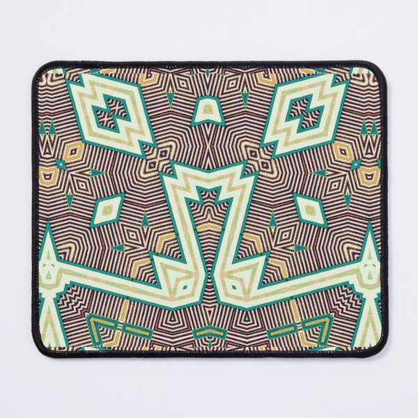Item preview, ARUBA - ORANJESTAD ABSTRACT GEOMETRIC ARCHITECTURE PAINTED  -  ARUBA ONE HAPPY ISLAND designed and sold by Ralek.