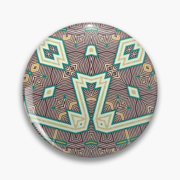 Item preview, ARUBA - ORANJESTAD ABSTRACT GEOMETRIC ARCHITECTURE PAINTED  -  ARUBA ONE HAPPY ISLAND designed and sold by Ralek.