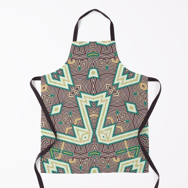 Item preview, ARUBA - ORANJESTAD ABSTRACT GEOMETRIC ARCHITECTURE PAINTED - ARUBA ONE HAPPY ISLAND designed and sold by Ralek.