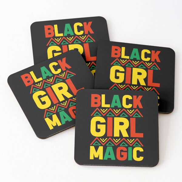Item preview, Black Girl Magic designed and sold by UrbanApparel.